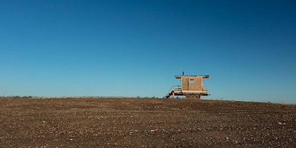 Capturing Change: Freshkills Park panel discussion
