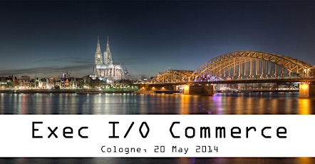 Exec I/O Commerce primary image