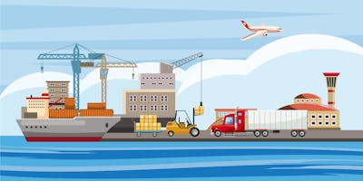Creating Export Success with James Foley Training