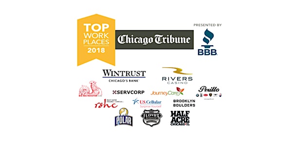 Top Workplaces 2018