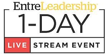 EntreLeadership 1-Day primary image