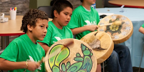 Indigenous Cultural Exploration Camp (9-11 year olds)