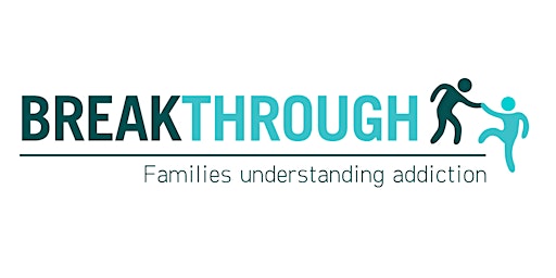 Primaire afbeelding van BreakThrough: Family Relationships