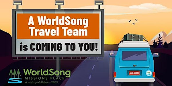 Worldsong Travel Teams