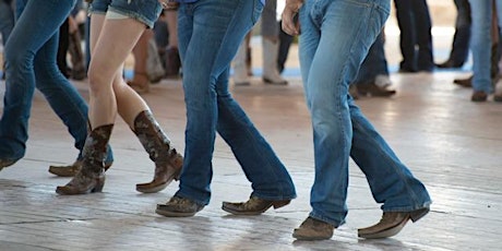 Country Line Dancing 7/29/2023