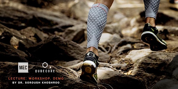 QubeCore & MEC Presents "Optimizing Your Run For Tranquility"