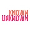 Logotipo de Known Unknown Winery and House Wine