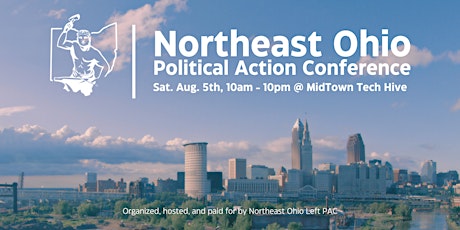 Northeast Ohio Political Action Conference