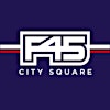 Logotipo de F45 Training City Square