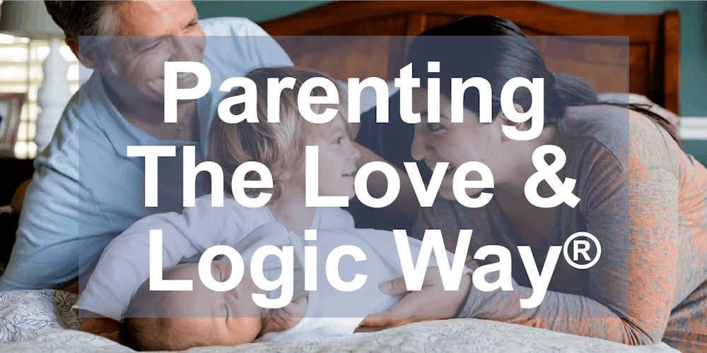 Parenting the Love and Logic Way®, Salt Lake County, Class #4218