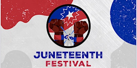 Juneteenth 2023 Festival