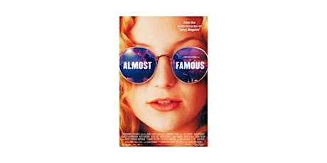 Almost Famous (Comedy/Drama, 2000)