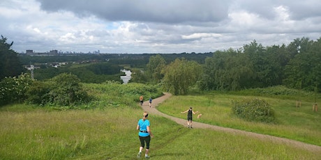 Seven Hills Run Rotterdam