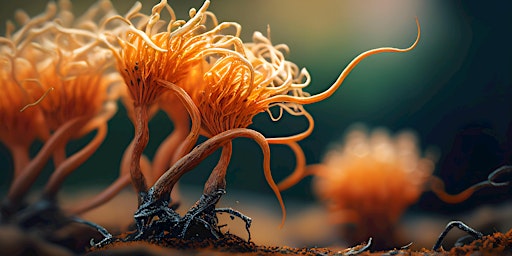Imagen principal de BrisScience: Could fungi really be the last of us?
