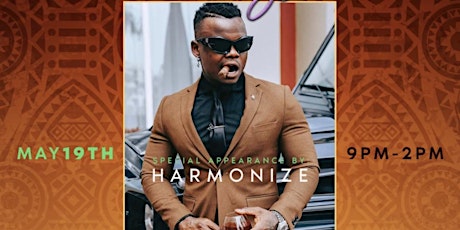 Image principale de Kultur Lounge Presents: Harmonize In Los Angeles