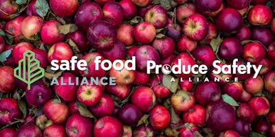 (Spanish) Produce Safety Alliance Grower Training