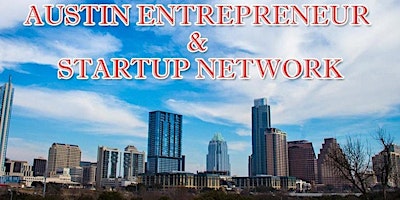 Primaire afbeelding van Austin Big Business, Tech & Entrepreneur Professional Networking Soiree