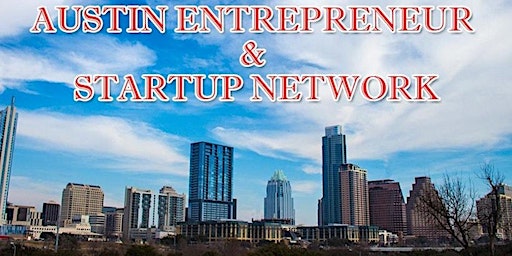 Austin Big Business, Tech & Entrepreneur Professional Networking Soiree primary image
