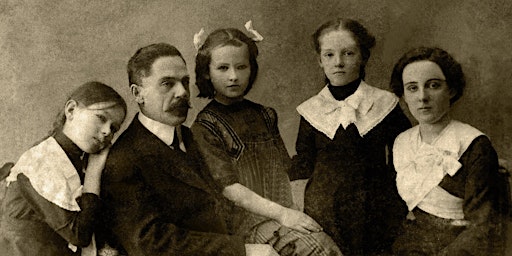 Immagine principale di Family History: Guided Research Sessions 
