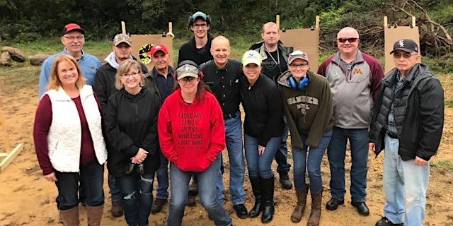Illinois Concealed Carry Renewal Course - 4hr primary image