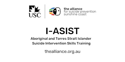 I-ASIST – Indigenous Suicide Intervention Training