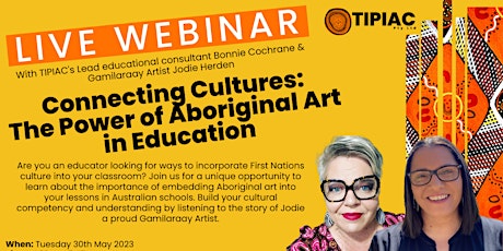 Connecting Cultures: The Power of Aboriginal Art in Education