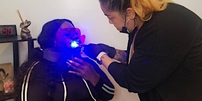 #1 TOOTH GEMS TRAINING COURSE NYC (ONLY $425)