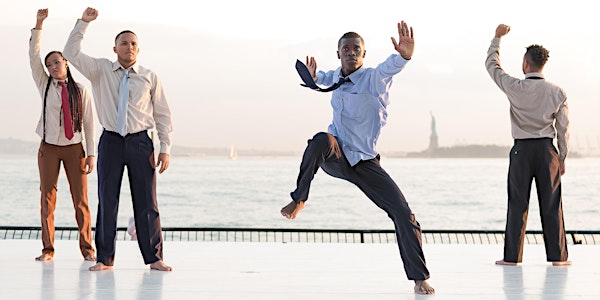 Sankofa Danzafro Workshop: Taller de Danza Afro-Colombiana
