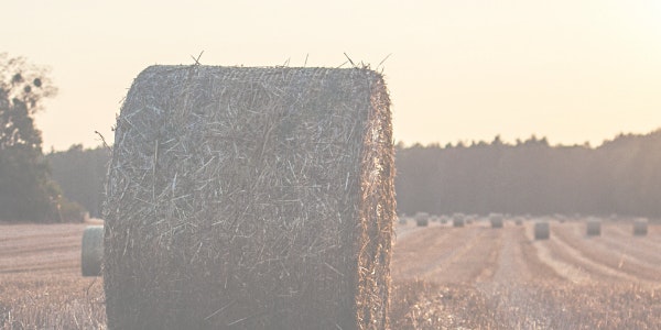 Organic Alberta Conference 2019: Growing Healthy Farmers, Fields, and Food