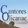Logotipo de Cantores Olicanae
