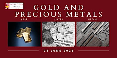 Gold & Precious metal primary image