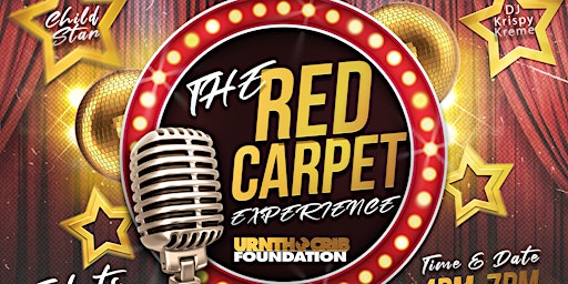 The Red Carpet Youth Talent Show Experience primary image