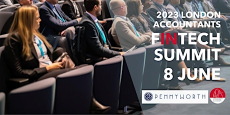 London Accountants Fintech Summit 2023