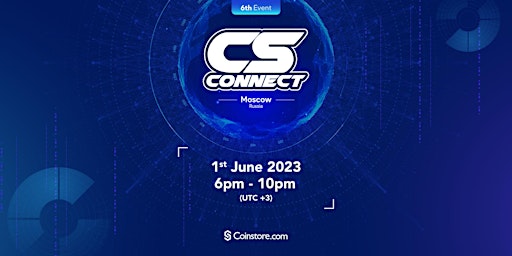 CS Connect Moscow
