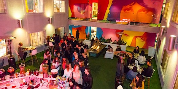 stARTup Art Fair Los Angeles 2019