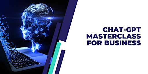 ChatGPT Masterclass for Business Owners primary image