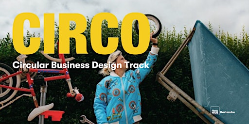 CIRCO Circular Business Design Track primary image