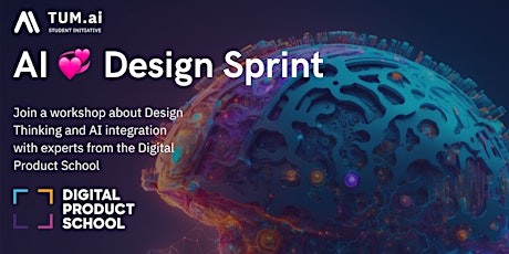 AI Academy | AI  Design Sprint with DPS | June 21st