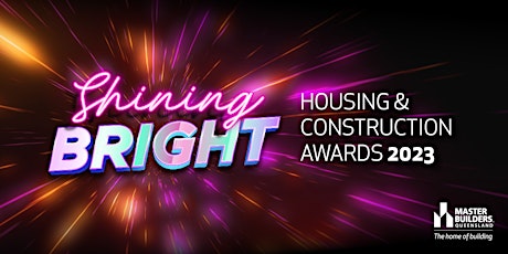 Far North Queensland 2023 Housing & Construction Awards primary image