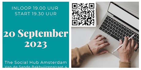 Primaire afbeelding van AMSTERDAM WEALTH EVENT