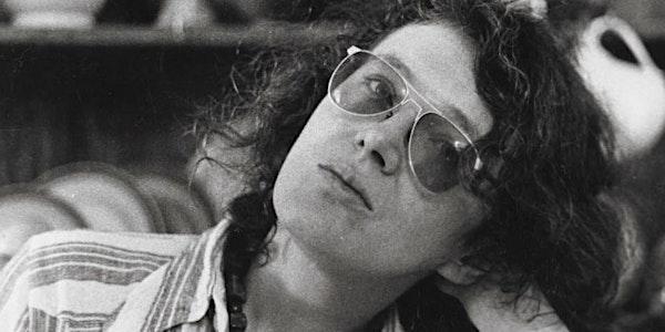 The Invention of Angela Carter with Edmund Gordon + The Old Vic