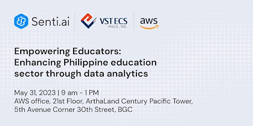 Enhancing Philippine education sector through data analytics primary image