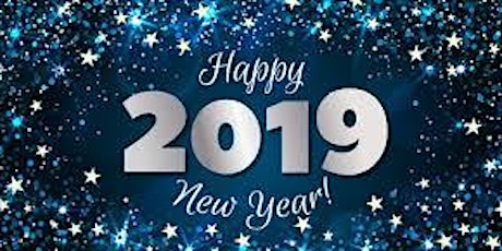 New Year's Eve 2019 at the Hyatt Regency Sacramento primary image