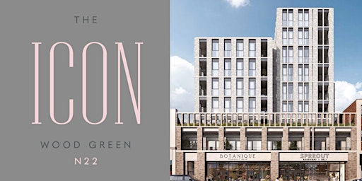 Hauptbild für The Icon @ London - Property Exclusive Launch