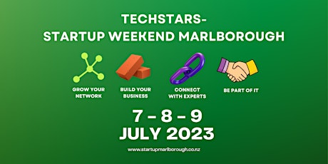 Techstars_Startup Marlborough primary image