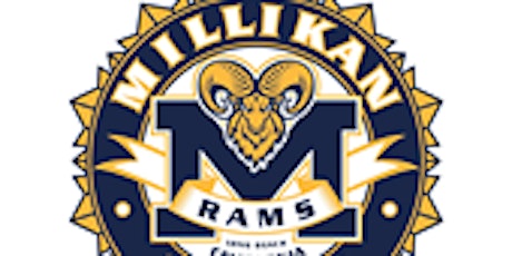 Millikan PEACE Information Session primary image