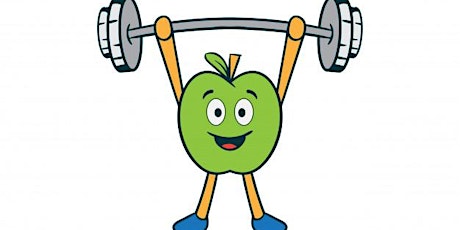 #HiNeighbour Fitness Class  primary image