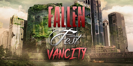 Fallen Fest Vancity 2023 primary image