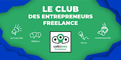 Image principale de Café Freelance Rennes #15