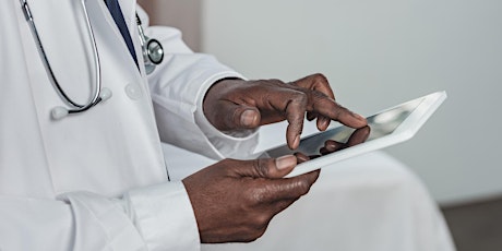 Digital Health in Primary Health Care in Sub-Saharan Africa primary image
